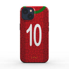 Zellige Kora No.10 — iPhone MagSafe Case