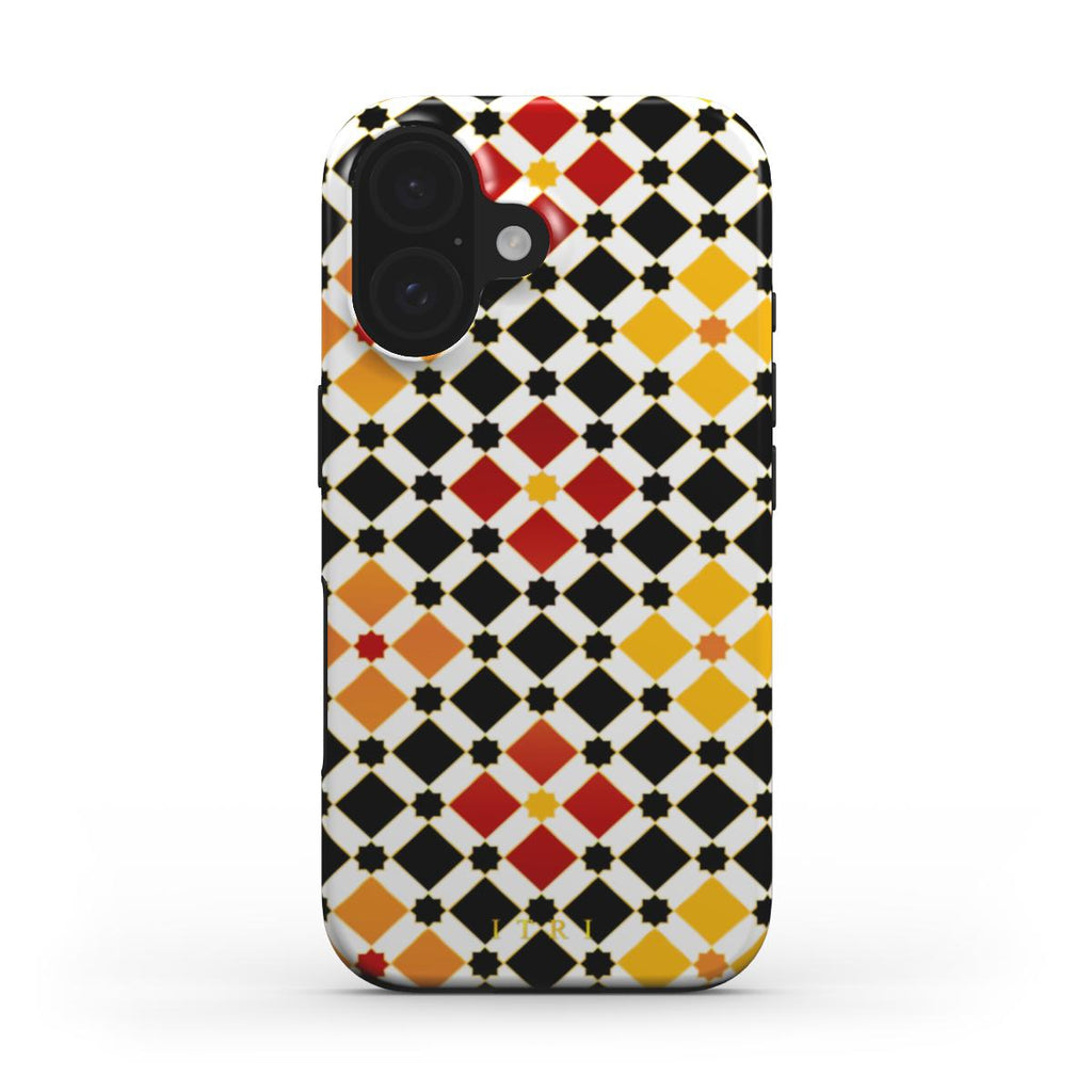 Zellige Imperial Classic — iPhone MagSafe Case