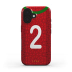 Zellige Kora Jouj – Coque Iphone MagSafe