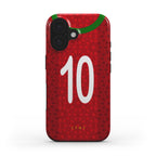 Zellige Kora No.10 — iPhone MagSafe Case
