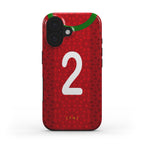 Zellige Kora Jouj – Coque Iphone MagSafe