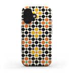Zellige Imperial Ochre — iPhone MagSafe Case