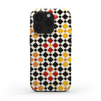 Zellige Imperial Classic — iPhone MagSafe Case