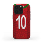 Zellige Kora No.10 — iPhone MagSafe Case