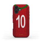 Zellige Kora No.10 — iPhone MagSafe Case