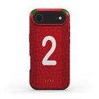 Zellige Kora Jouj – Coque Iphone MagSafe