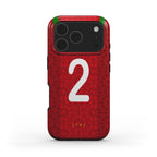Zellige Kora Jouj – Coque Iphone MagSafe