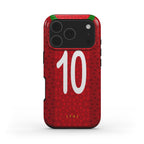 Zellige Kora No.10 — iPhone MagSafe Case