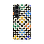Zellige Imperial Colors — Samsung Magnetic Case
