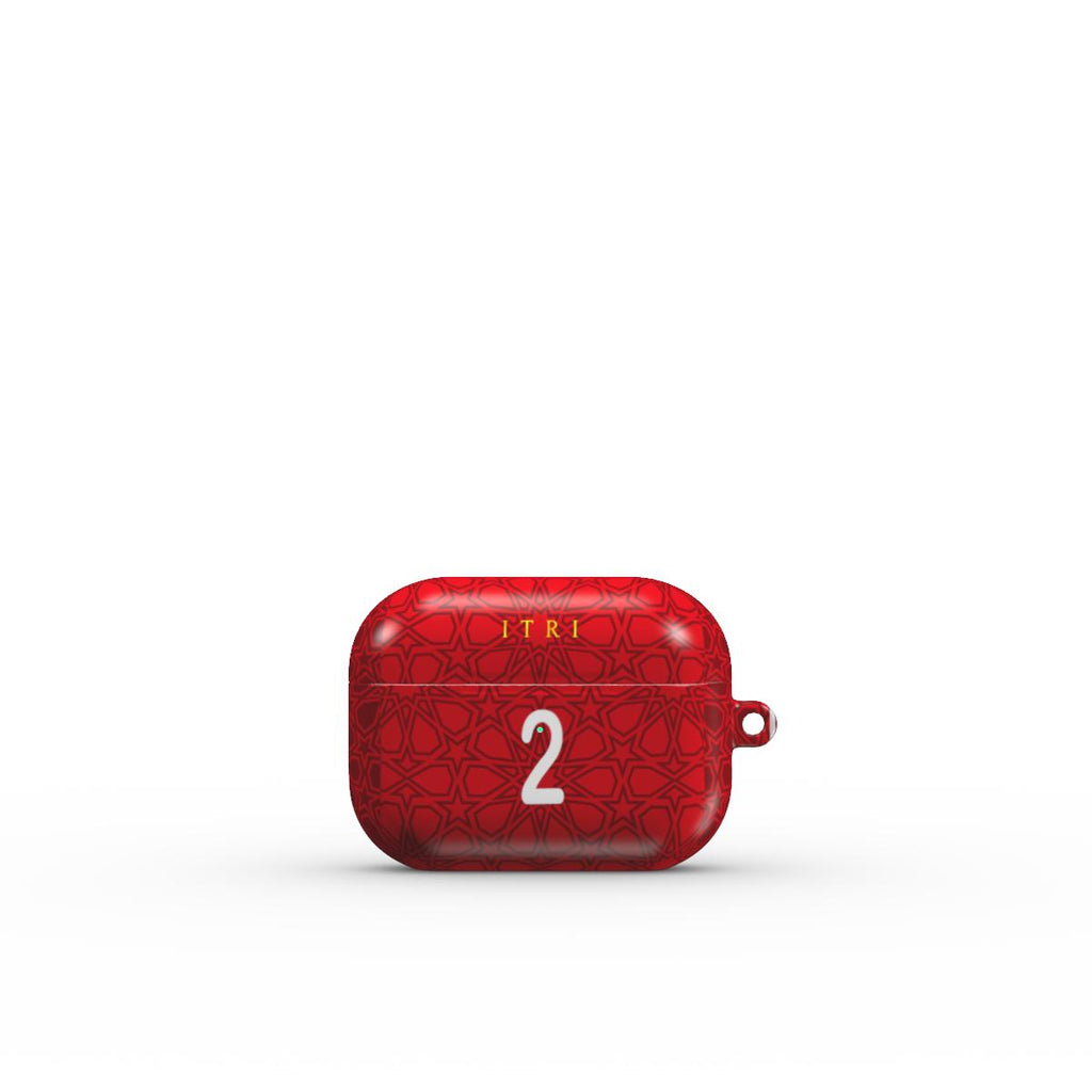 Zellige Kora Jouj — AirPods Case Cover