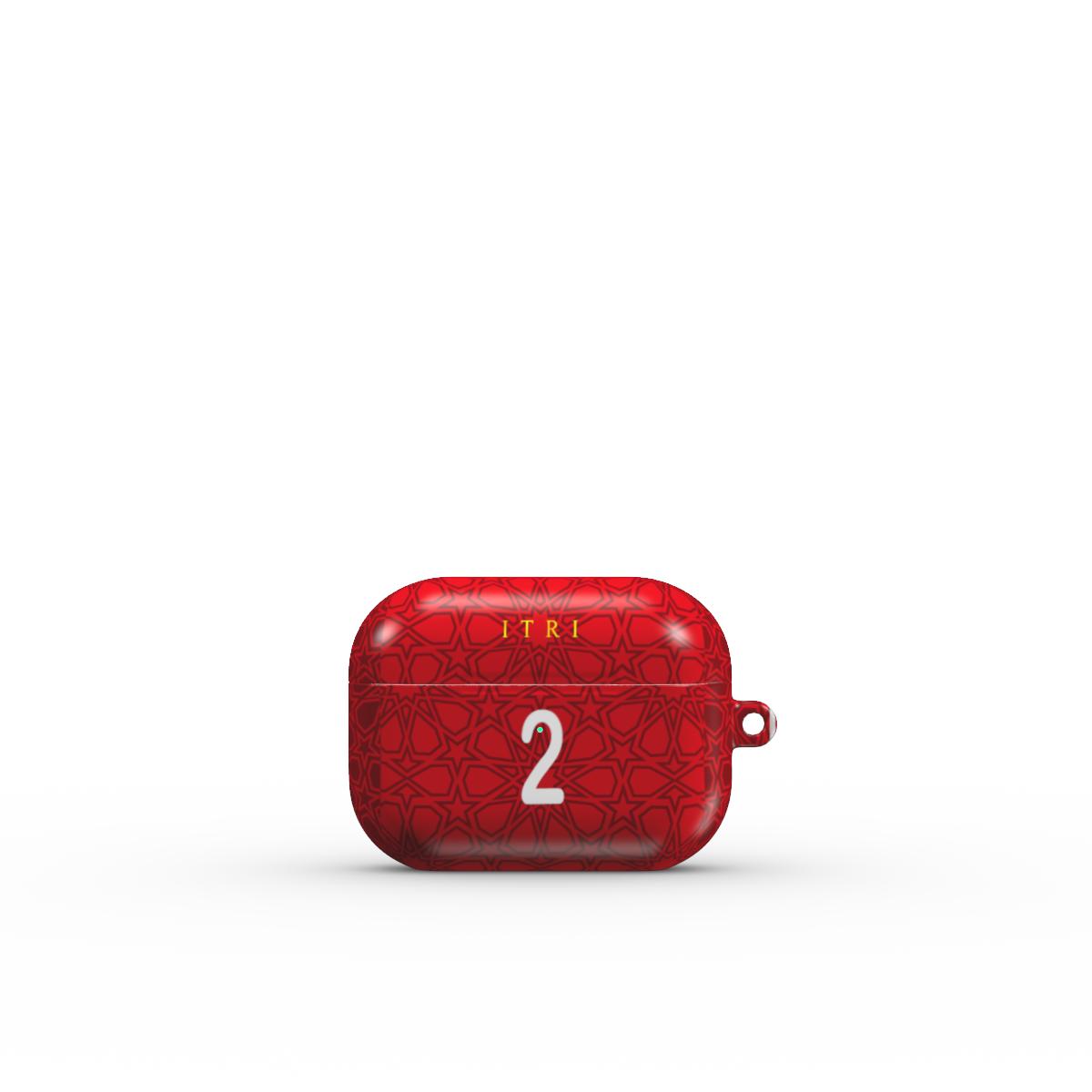 Zellige Kora Jouj — AirPods Case Cover